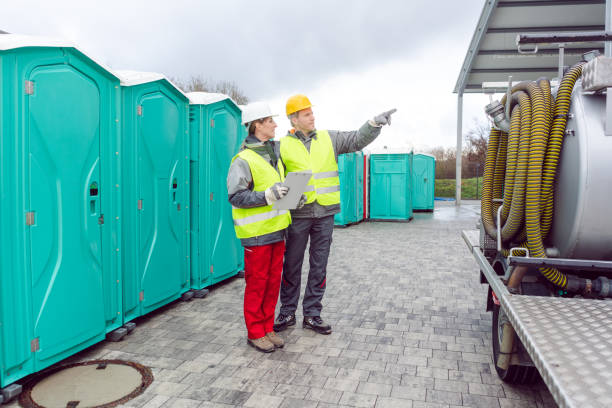 Best Construction Site Portable Toilets  in West Plains, MO
